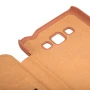 Nillkin Qin Series Leather case for Samsung Galaxy Grand Max (Grand 3 G7200) order from official NILLKIN store
